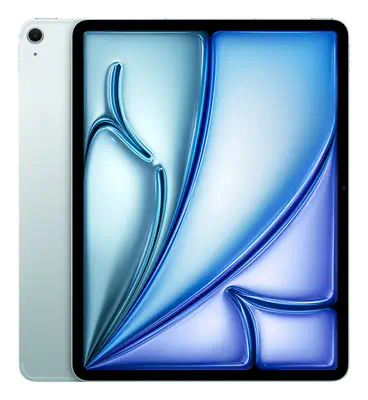 Apple iPad Air 5G Apple M TD-LTE & Apple - visuel 1 - hello RSE - Page vierge pour chefs‑d’œuvre.