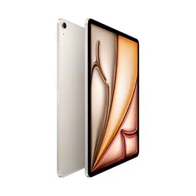 Apple iPad Air 5G Apple M TD-LTE & Apple - visuel 1 - hello RSE - Oui, il peut faire ça. Et ça. Et aussi ça.
