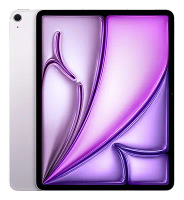 Apple iPad Air 5G Apple M TD-LTE & Apple - visuel 1 - hello RSE - Page vierge pour chefs‑d’œuvre.