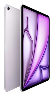 Apple iPad Air 5G Apple M TD-LTE & Apple - visuel 1 - hello RSE - Des films. De la musique. Des livres. Et vous.
