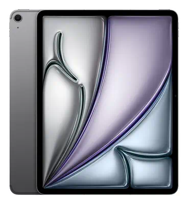 Apple iPad Air 5G Apple M TD-LTE & Apple - visuel 1 - hello RSE - Page vierge pour chefs‑d’œuvre.