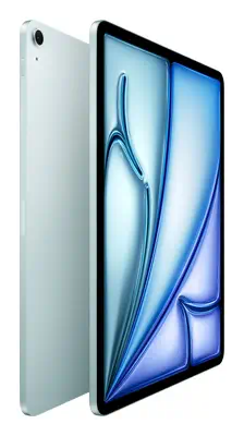 Apple iPad Air Apple M 128 Go 33 Apple - visuel 1 - hello RSE - Des films. De la musique. Des livres. Et vous.
