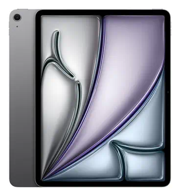 Apple iPad Air Apple M 256 Go 33 Apple - visuel 1 - hello RSE - Page vierge pour chefs‑d’œuvre.