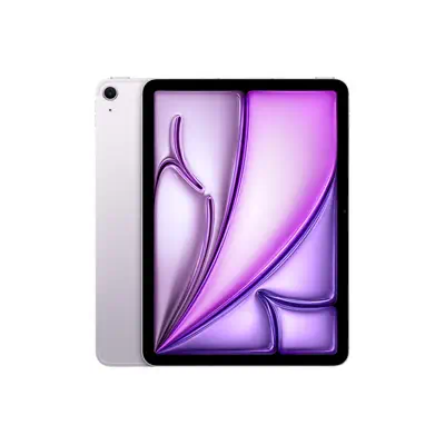Apple iPad Air 5G Apple M TD-LTE & FDD-LTE 128 Go 27,9 cm (11") 8 Go Wi-Fi 6E (802.11ax) iPadOS 18 V - Tablette Android - visuel 1