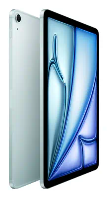 Apple iPad Air 5G Apple M TD-LTE & Apple - visuel 1 - hello RSE - Des films. De la musique. Des livres. Et vous.