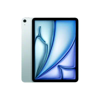 Apple iPad Air 5G Apple M TD-LTE & FDD-LTE 256 Go 27,9 cm (11") 8 Go Wi-Fi 6E (802.11ax) iPadOS 18 B - Tablette Android - visuel 1