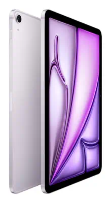 Apple iPad Air 5G Apple M TD-LTE & Apple - visuel 1 - hello RSE - Des films. De la musique. Des livres. Et vous.