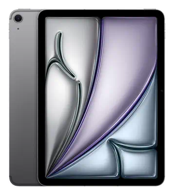 Apple iPad Air 5G Apple M TD-LTE & Apple - visuel 1 - hello RSE - Page vierge pour chefs‑d’œuvre.