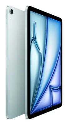 Apple iPad Air Apple M 128 Go 27,9 Apple - visuel 1 - hello RSE - Des films. De la musique. Des livres. Et vous.