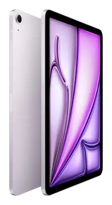 Apple iPad Air Apple M 256 Go 27,9 Apple - visuel 1 - hello RSE - Des films. De la musique. Des livres. Et vous.