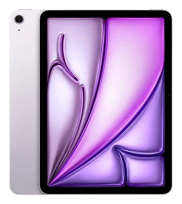 Apple iPad Air Apple M 256 Go 27,9 Apple - visuel 1 - hello RSE - Page vierge pour chefs‑d’œuvre.