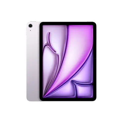 Apple iPad Air Apple M 256 Go 27,9 cm (11") 8 Go Wi-Fi 6E (802.11ax) iPadOS 18 Violet - Tablette Android - visuel 1