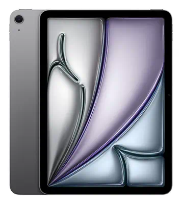 Apple iPad Air Apple M 512 Go 27,9 Apple - visuel 1 - hello RSE - Page vierge pour chefs‑d’œuvre.