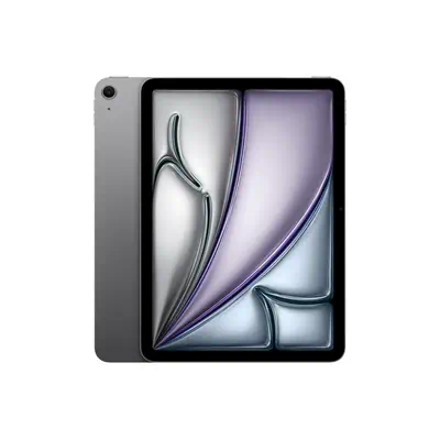 Apple iPad Air Apple M 512 Go 27,9 cm (11") 8 Go Wi-Fi 6E (802.11ax) iPadOS 18 Gris - Tablette Android - visuel 1