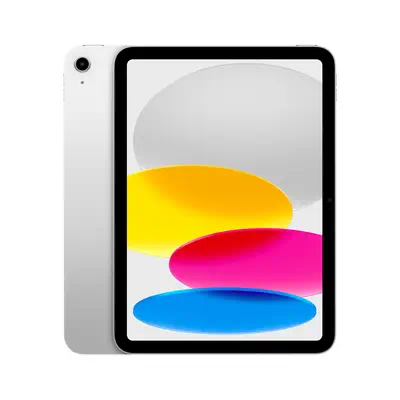 Apple iPad 128 Go 27,9 cm (11") Wi-Fi Apple - visuel 1 - hello RSE - Page vierge pour chefs‑d’œuvre.