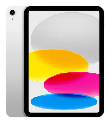 Apple iPad 128 Go 27,9 cm (11") Wi-Fi Apple - visuel 1 - hello RSE - Notez. Annotez. Étonnez.