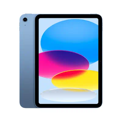 Apple iPad 128 Go 27,9 cm (11") Wi-Fi Apple - visuel 1 - hello RSE - Page vierge pour chefs‑d’œuvre.