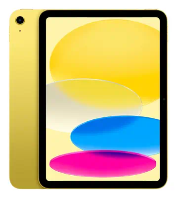 Apple iPad 128 Go 27,9 cm (11") Wi-Fi Apple - visuel 1 - hello RSE - Notez. Annotez. Étonnez.