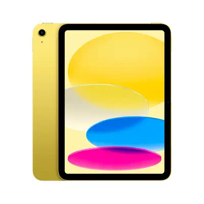 Apple iPad 128 Go 27,9 cm (11") Wi-Fi Apple - visuel 1 - hello RSE - Page vierge pour chefs‑d’œuvre.