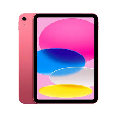 Apple iPad 128 Go 27,9 cm (11") Wi-Fi Apple - visuel 1 - hello RSE - Page vierge pour chefs‑d’œuvre.