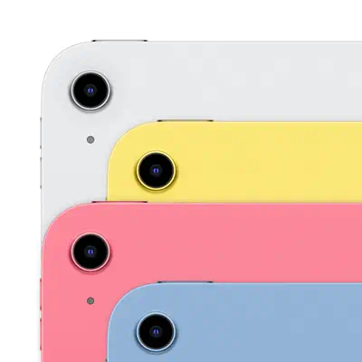 Apple iPad 512 Go 27,9 cm (11") Wi-Fi Apple - visuel 1 - hello RSE - Oui, il peut faire ça. Et ça. Et aussi ça.