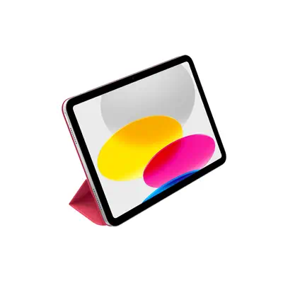 Apple MDEP4ZM/A étui pour tablette 27,9 cm (11") Folio Rouge - Etui et Housse - visuel 2