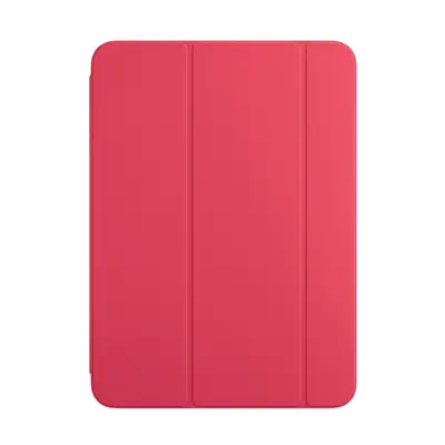 Apple MDEP4ZM/A étui pour tablette 27,9 cm (11") Folio Rouge - Etui et Housse - visuel 1