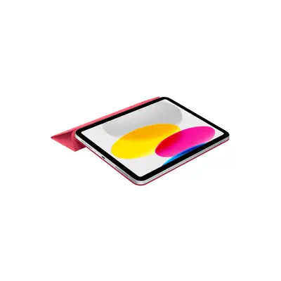Apple MDEP4ZM/A étui pour tablette 27,9 cm (11") Folio Rouge - Etui et Housse - visuel 3