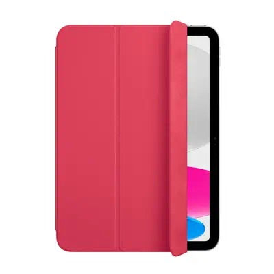 Apple MDEP4ZM/A étui pour tablette 27,9 cm (11") Folio Rouge - Etui et Housse - visuel 5