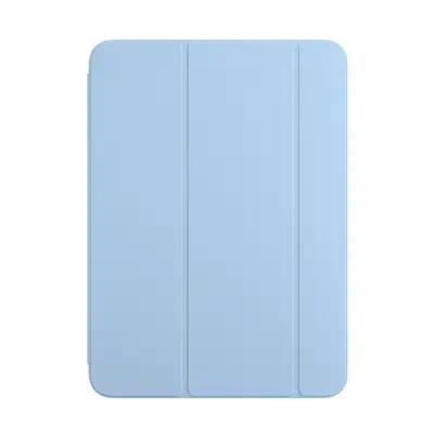 Apple MDEQ4ZM/A étui pour tablette 27,9 cm (11") Folio Bleu - Etui et Housse - visuel 1