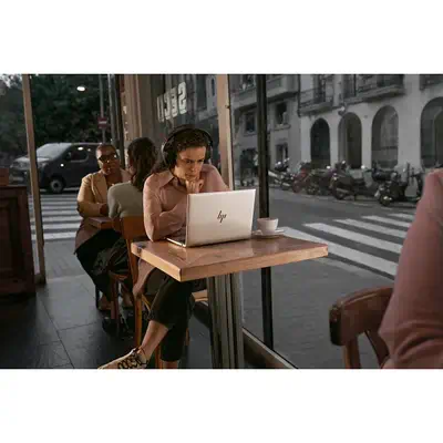 EliteBook 840 G7 i5 16GB/512 Certified Refurbished PC HP - visuel 1 - hello RSE - Peace of Mind with Secure Data Erasure