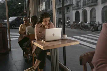 Meilleur prix PC Portable HP B3EX3E8Q#ABF