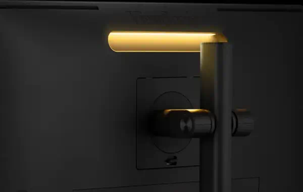 Viewsonic VP Series VP2776T-4K écran plat de PC 68,6 cm (27") 3840 x 2160 pixels 4K Ultra HD LED Noi - Ecran Ordinateur - visuel 8