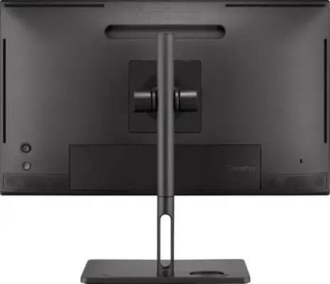 Viewsonic VP Series VP2776T-4K écran plat de PC 68,6 cm (27") 3840 x 2160 pixels 4K Ultra HD LED Noi - Ecran Ordinateur - visuel 5