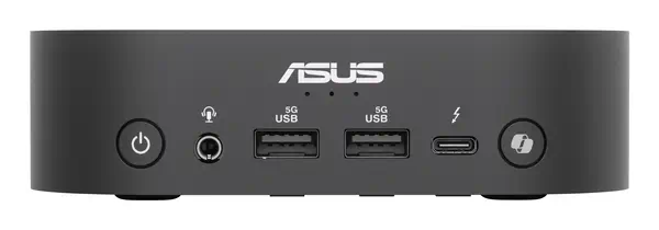 ASUS NUC RNUC14LNKU5073N2 Intel Core Ultra 5 226V 16 Go LPDDR5x-SDRAM 512 Go SSD Windows 11 Pro Mini - Asus - Unité Centrale - visuel 5