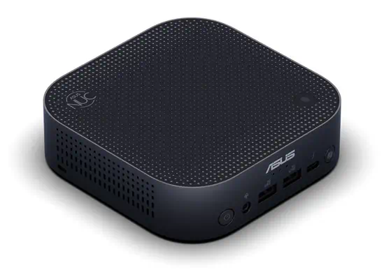 ASUS NUC RNUC14LNKU5073N2 Intel Core Ultra 5 226V 16 Go LPDDR5x-SDRAM 512 Go SSD Windows 11 Pro Mini - Asus - Unité Centrale - visuel 9