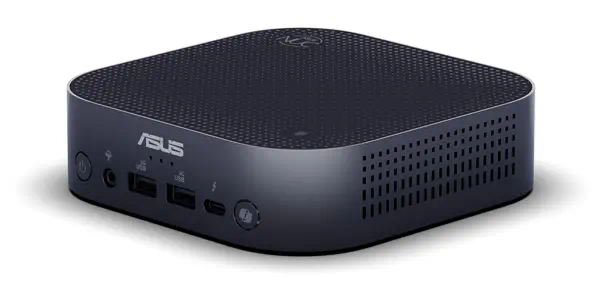ASUS NUC RNUC14LNKU9094N2 Intel Core Ultra 9 288V 32 Go LPDDR5x-SDRAM 1 To SSD Windows 11 Pro Mini P - Asus - Unité Centrale - visuel 8