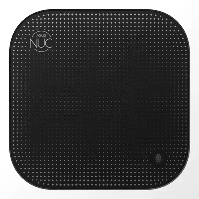 ASUS NUC RNUC14LNKU9094N2 Intel Core Ultra 9 288V 32 Go LPDDR5x-SDRAM 1 To SSD Windows 11 Pro Mini P - Asus - Unité Centrale - visuel 4