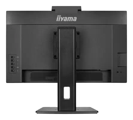 iiyama XUB2490HSUH-B2 écran plat de PC 60,5 cm (23.8") 1920 x 1080 pixels Full HD LED Noir - Ecran Ordinateur - visuel 10