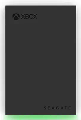 Seagate Game Drive disque dur externe 5 To 3.2 Gen 1 (3.1 Gen 1) Noir - Disque dur Externe - visuel 2