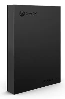 Seagate Game Drive disque dur externe 5 To 3.2 Gen 1 (3.1 Gen 1) Noir - Disque dur Externe - visuel 3