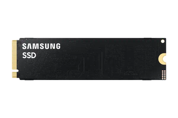 Samsung 9100 PRO PCIe® 5.0 NVMe™ M.2 SSD Samsung - visuel 1 - hello RSE - Les performances de la Gen5