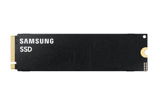 Samsung 9100 PRO PCIe® 5.0 NVMe™ M.2 SSD - 1 TB - Disque dur SSD - visuel 2