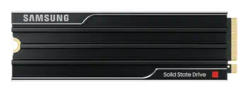 Comparaison Disque dur SSD Samsung M.2