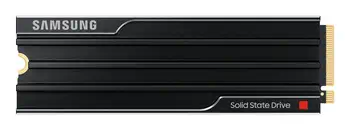 Comparaison Disque dur SSD Samsung MZ-VAP4T0CW