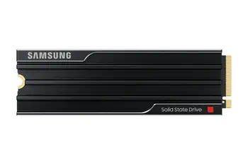 Disque dur SSD M.2 revendeur officiel
