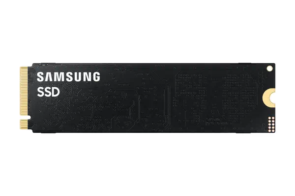 Samsung 9100 PRO PCIe® 5.0 NVMe™ M.2 SSD Samsung - visuel 1 - hello RSE - Les performances de la Gen5