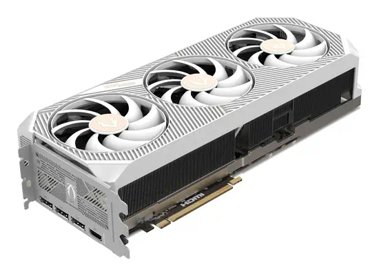 GAMING GeForce RTX 5080 SOLID OC Zotac - visuel 1 - hello RSE - Solutions de refroidissement