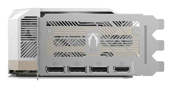 GAMING GeForce RTX 5080 SOLID OC Zotac - visuel 1 - hello RSE - Capacité de mémoire