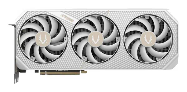 GAMING GeForce RTX 5080 SOLID OC - Zotac - Carte graphique - visuel 1